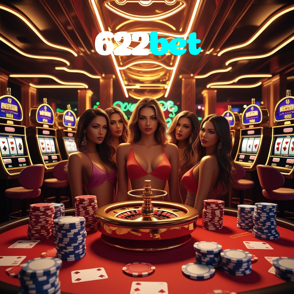 622bet visual