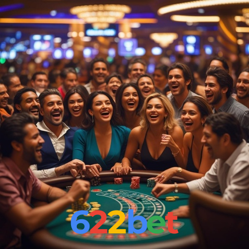 622bet visual