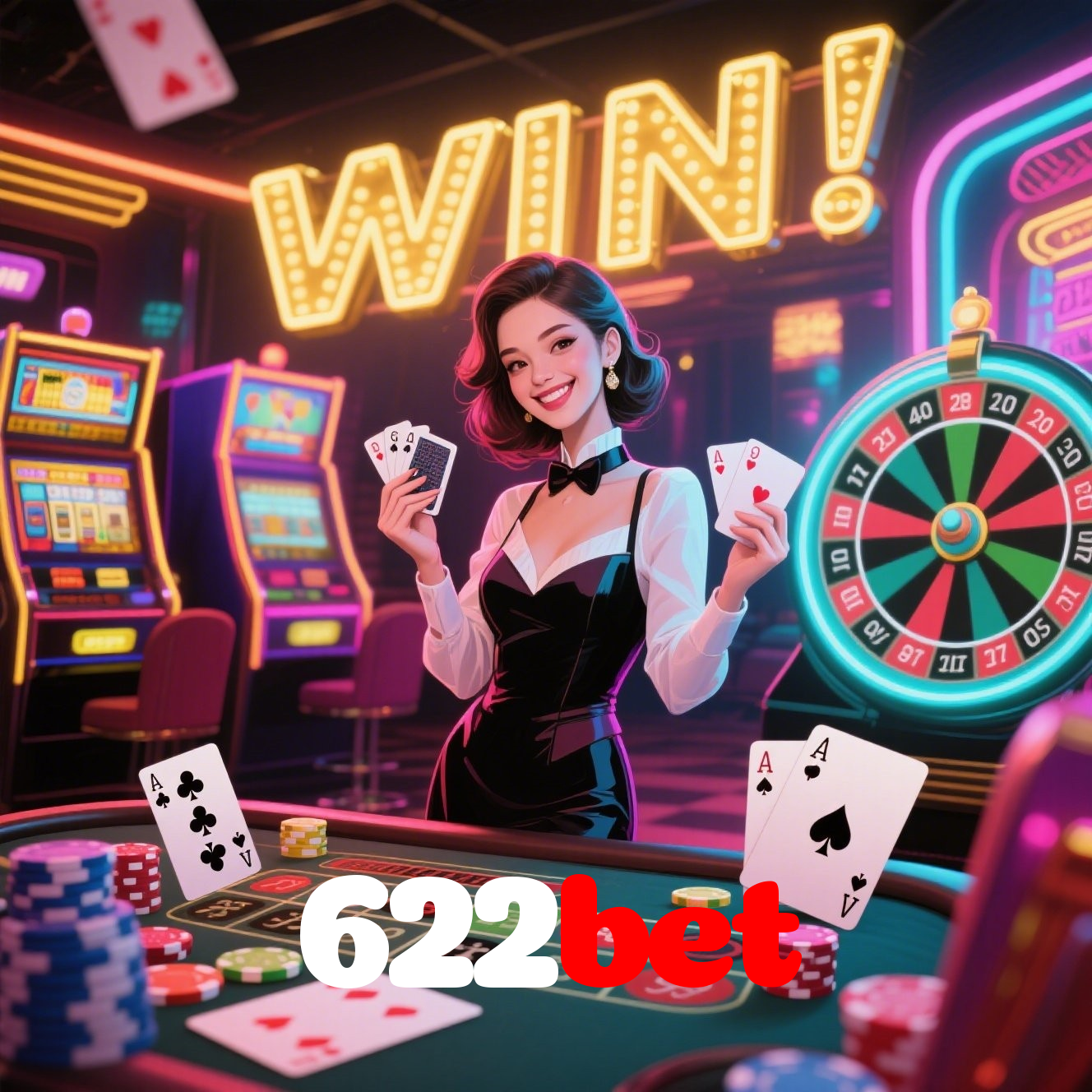 622bet