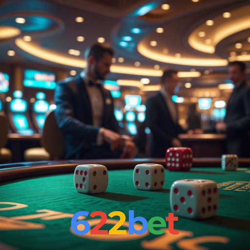 622bet visual