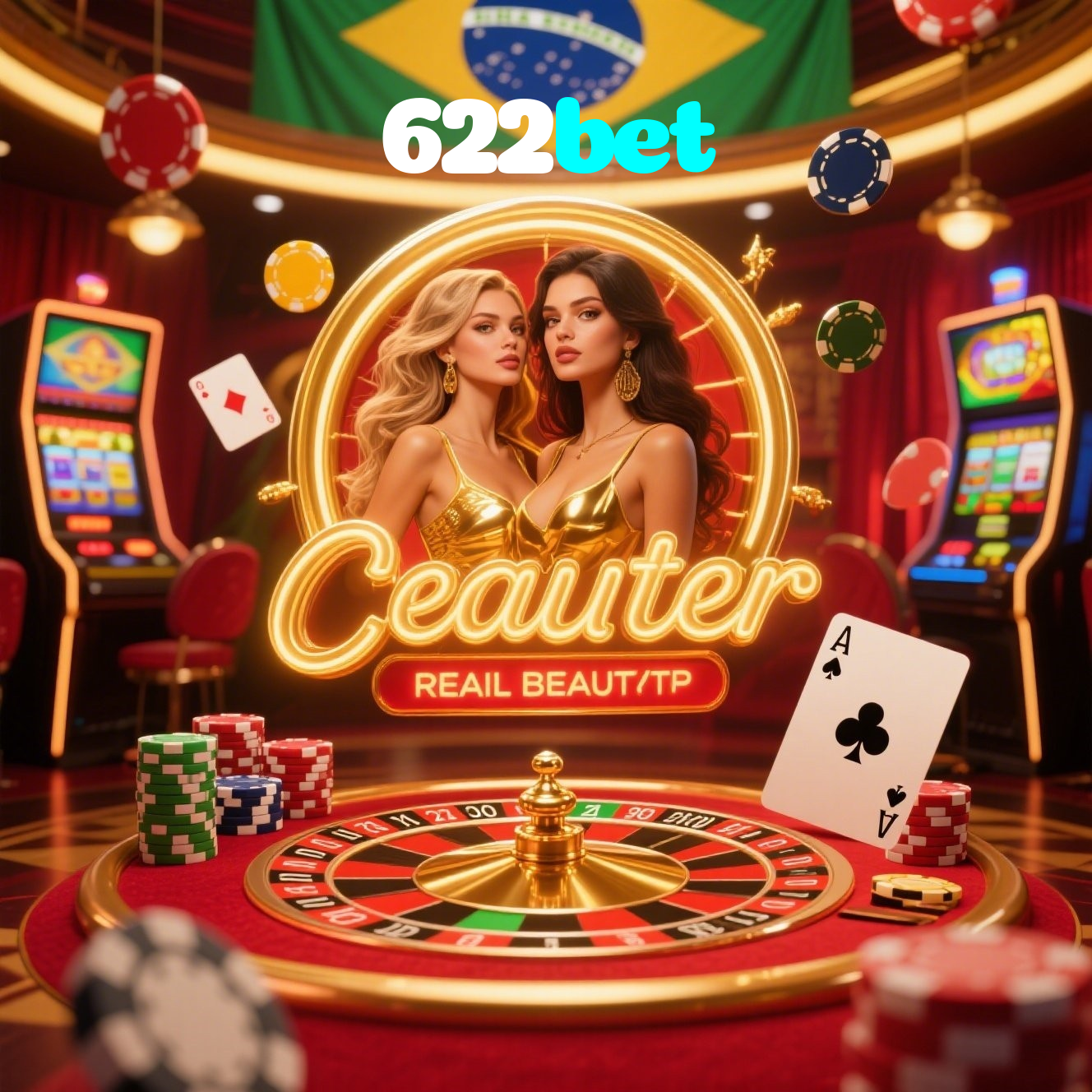 622bet visual