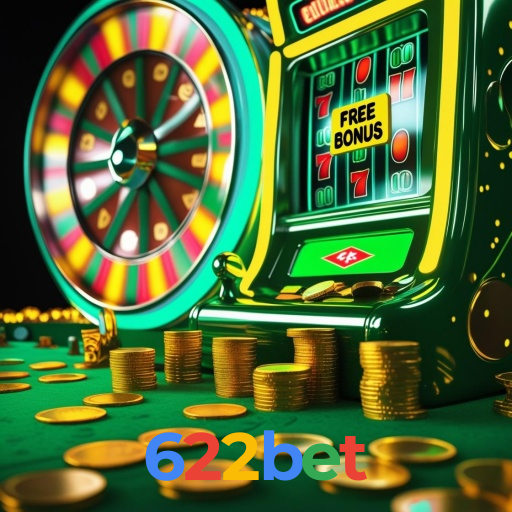 622bet visual