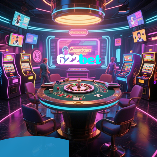 622bet visual