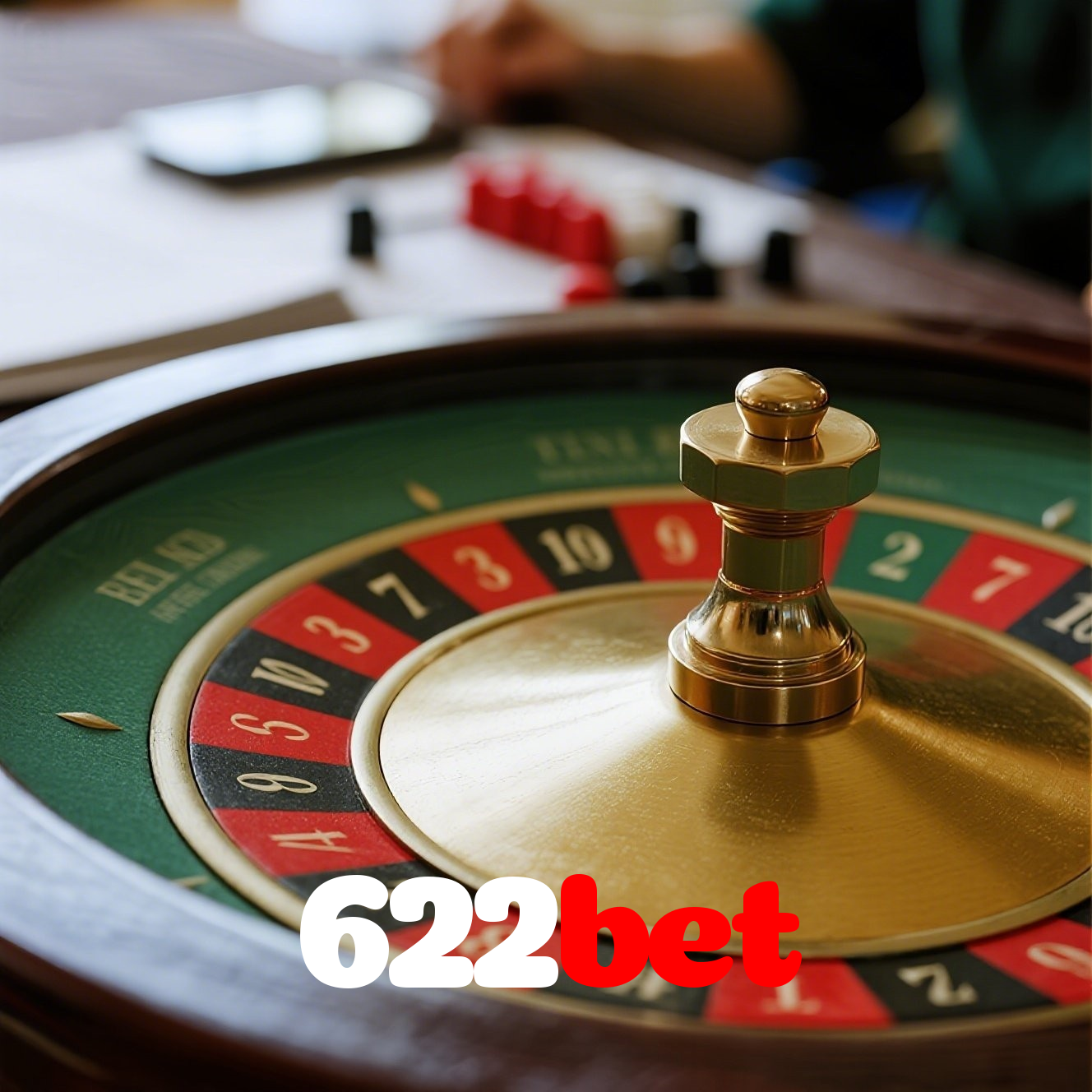 622bet visual