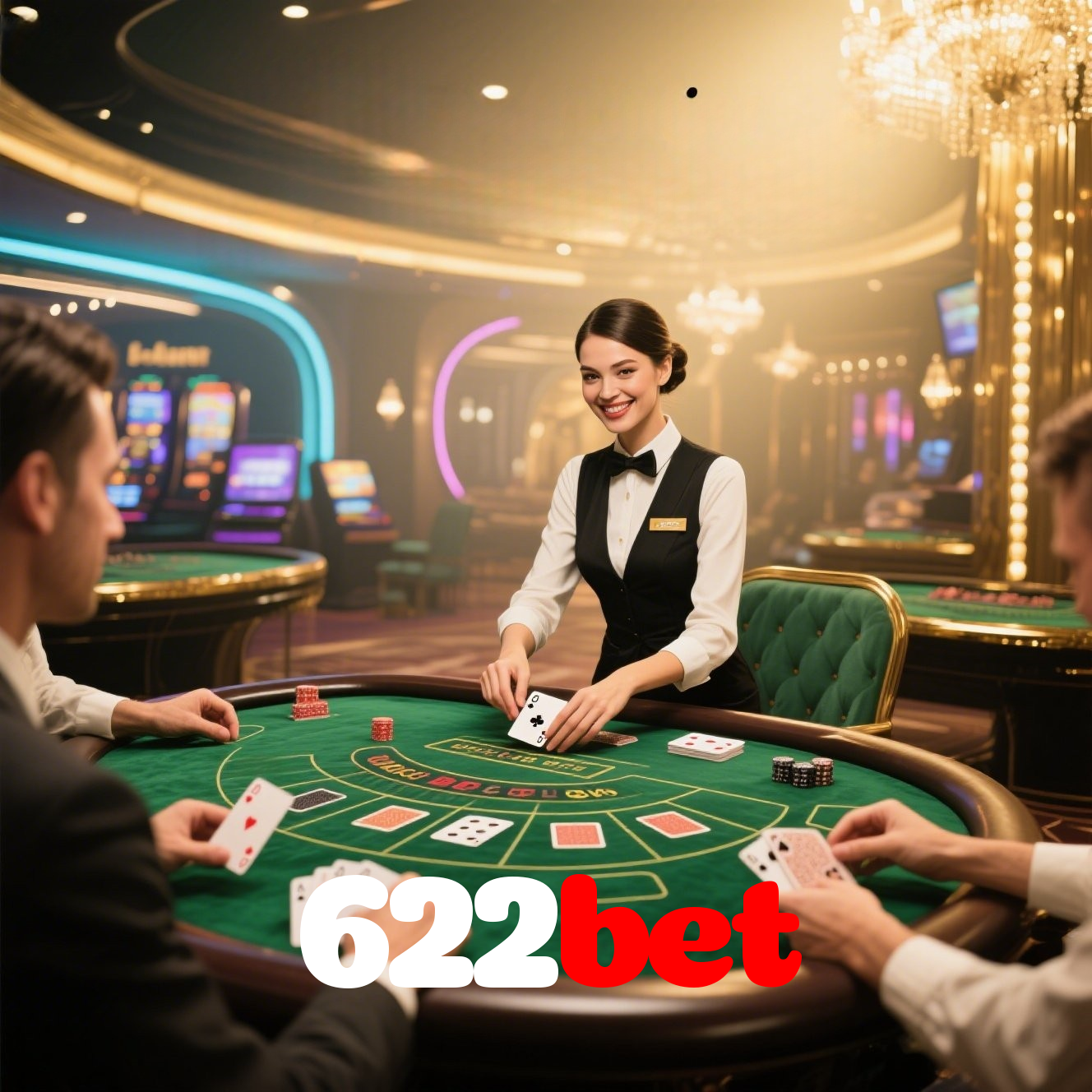 622bet visual