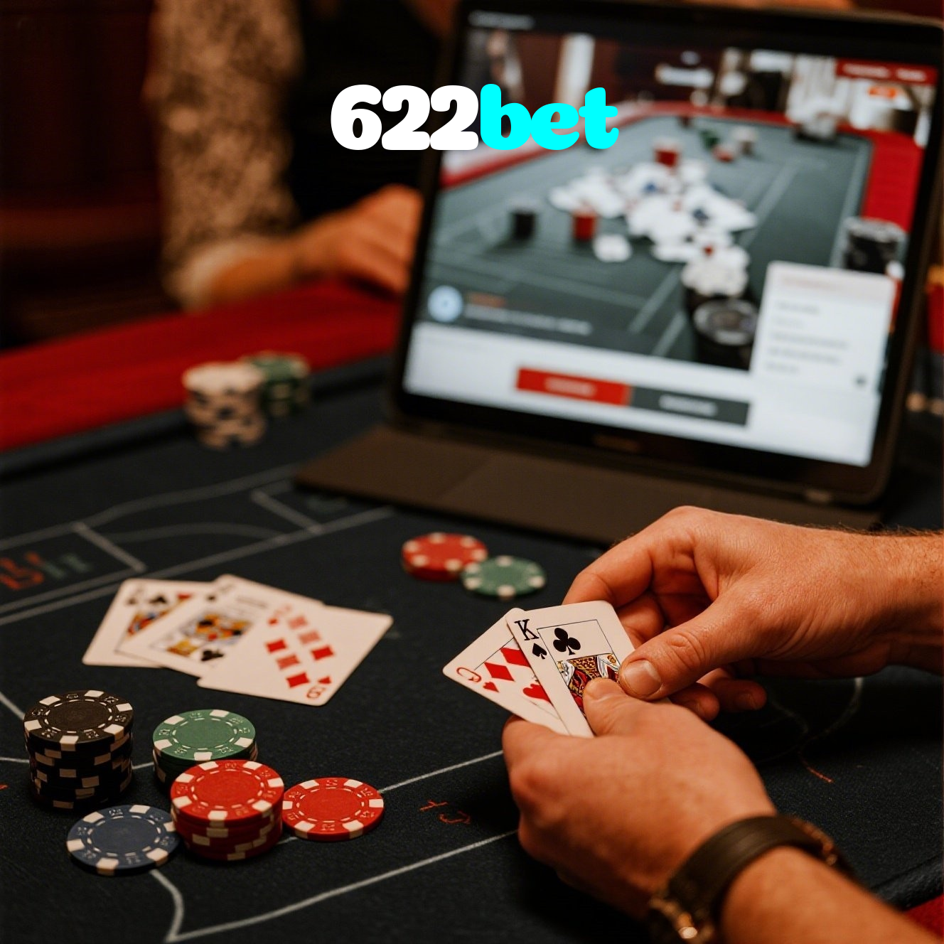 622bet visual