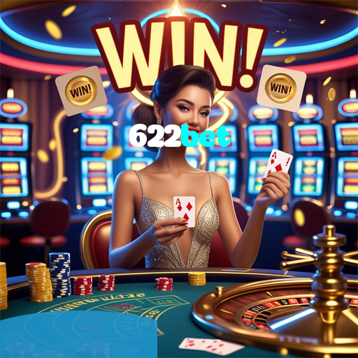 622bet visual