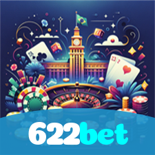 622bet visual