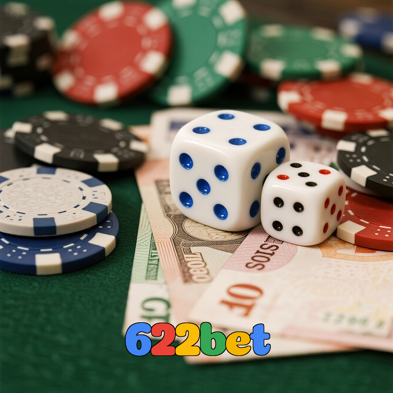 622bet visual