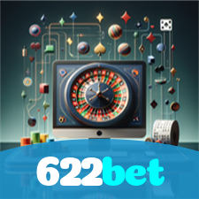 622bet visual