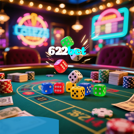622bet visual