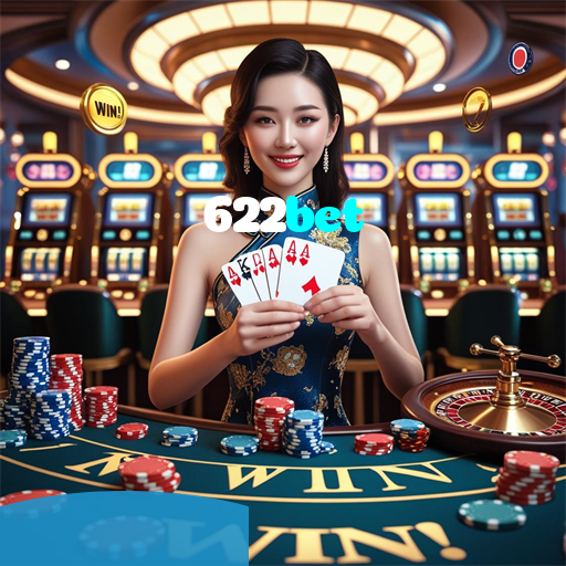 622bet visual
