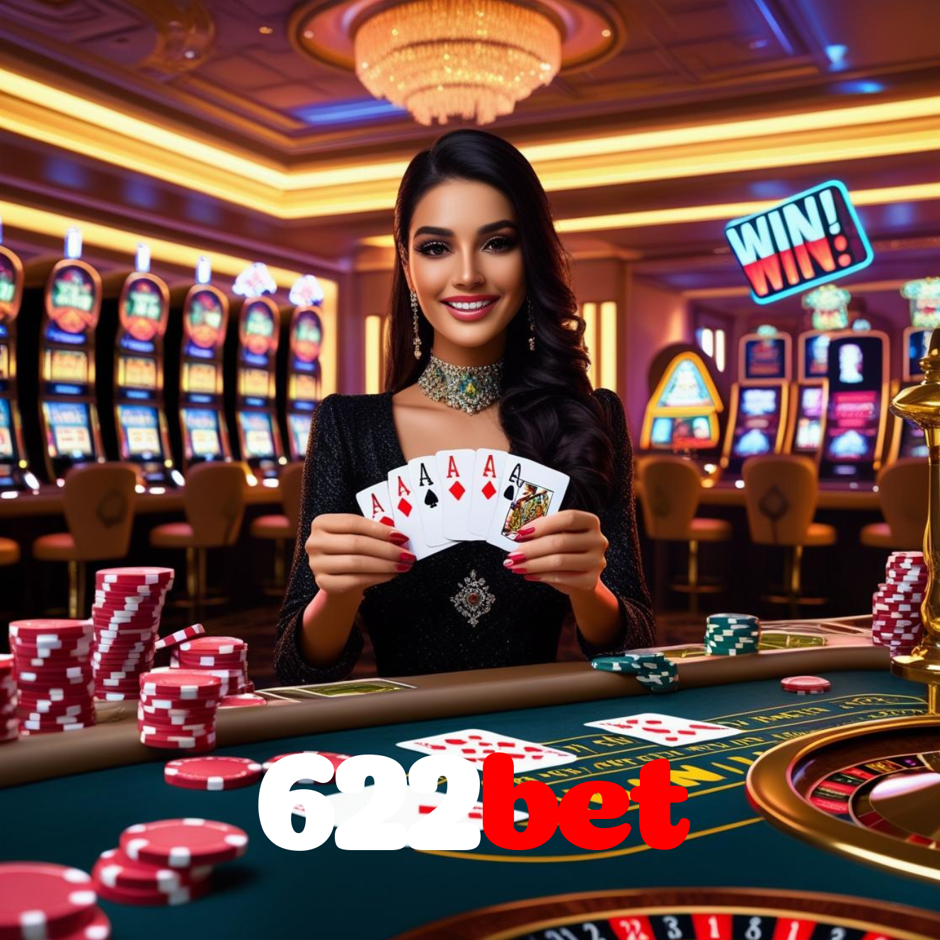 622bet visual