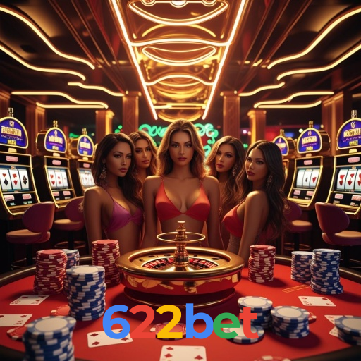 622bet visual