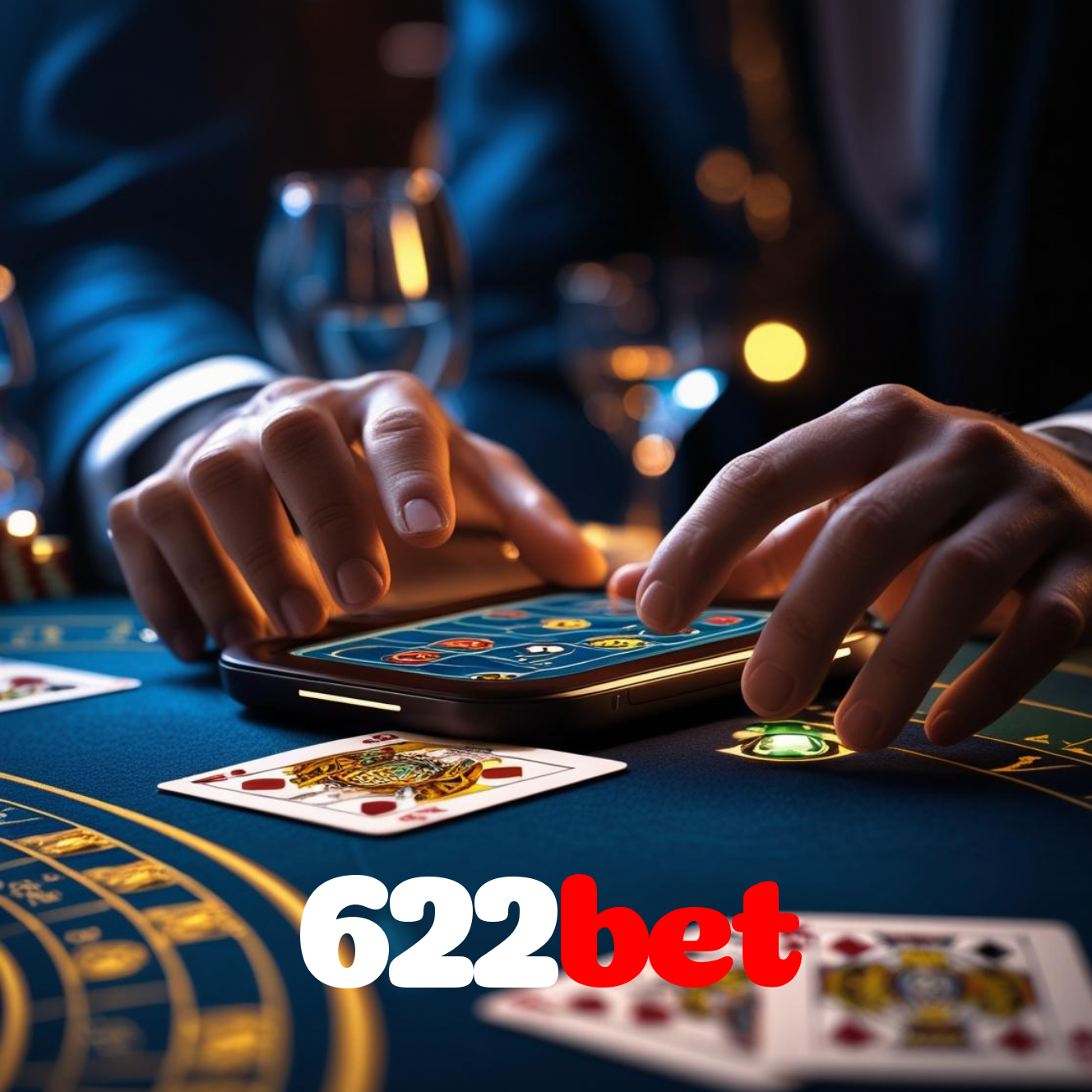 622bet visual