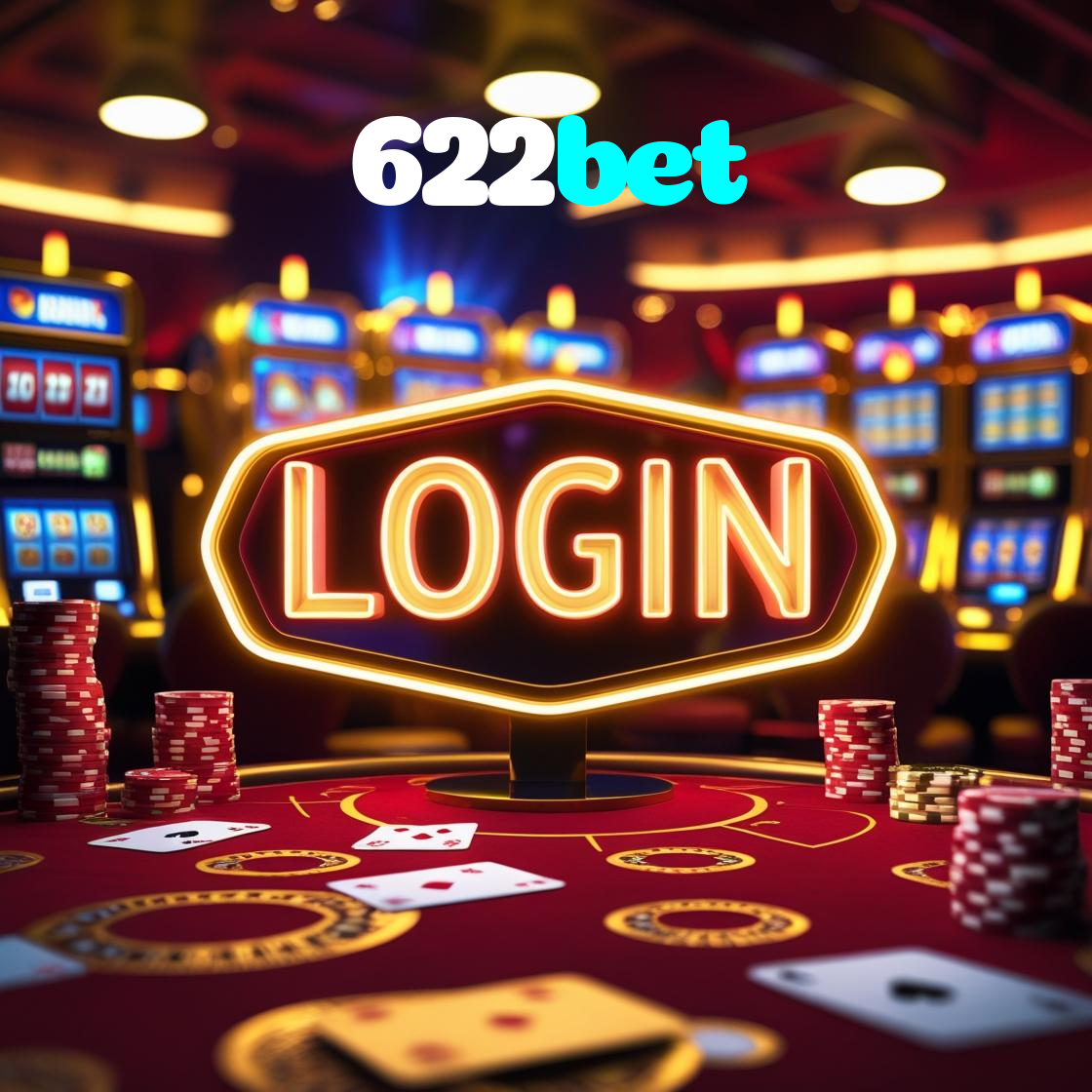 622bet visual