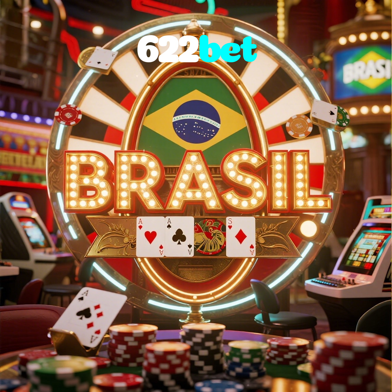 622bet visual