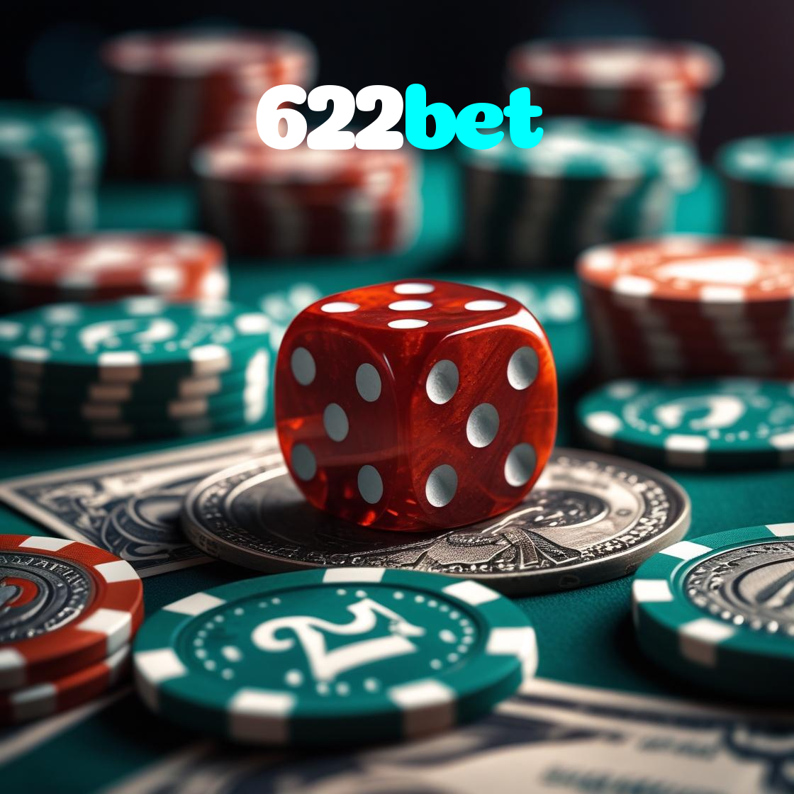622bet visual