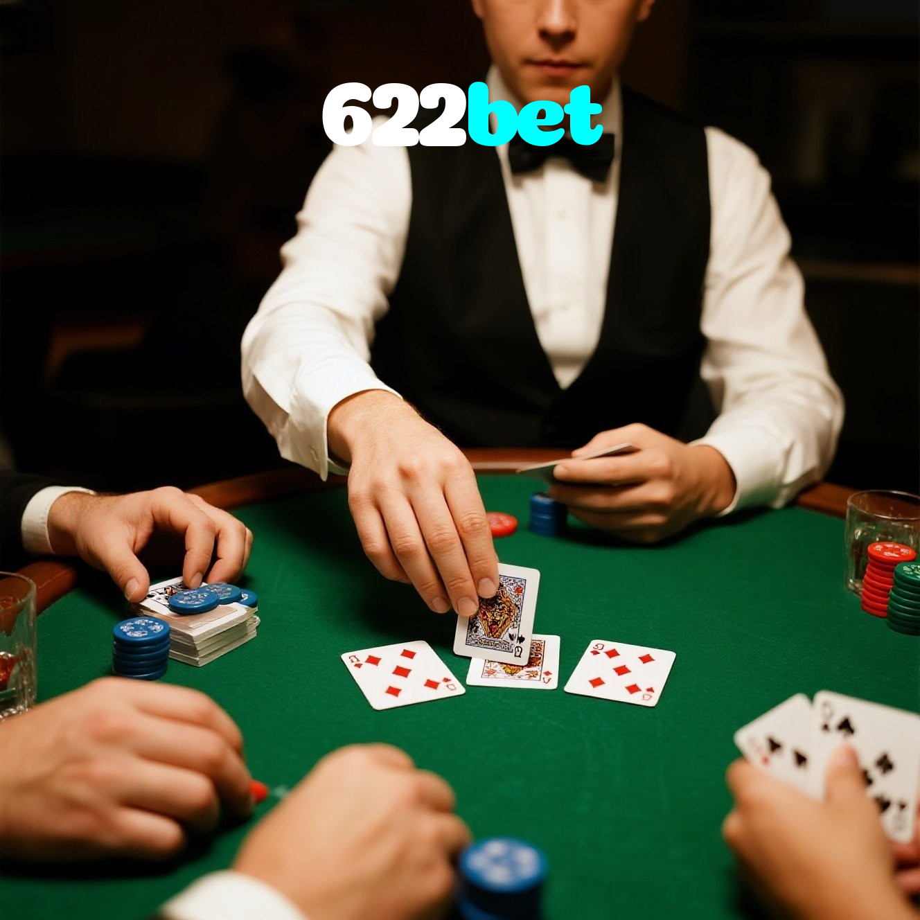 622bet visual