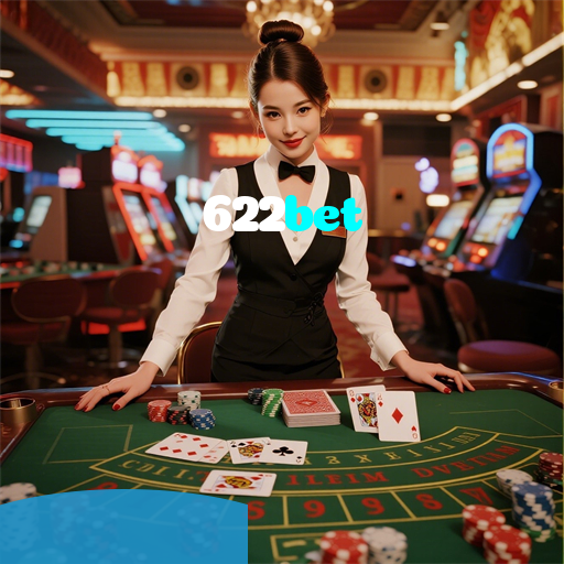 622bet visual