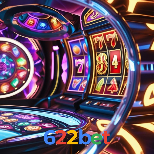 622bet visual