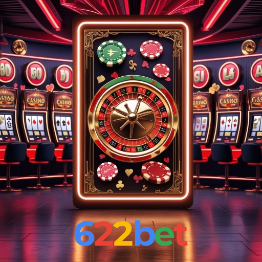 622bet visual