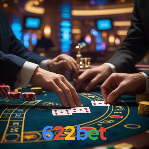 622bet visual