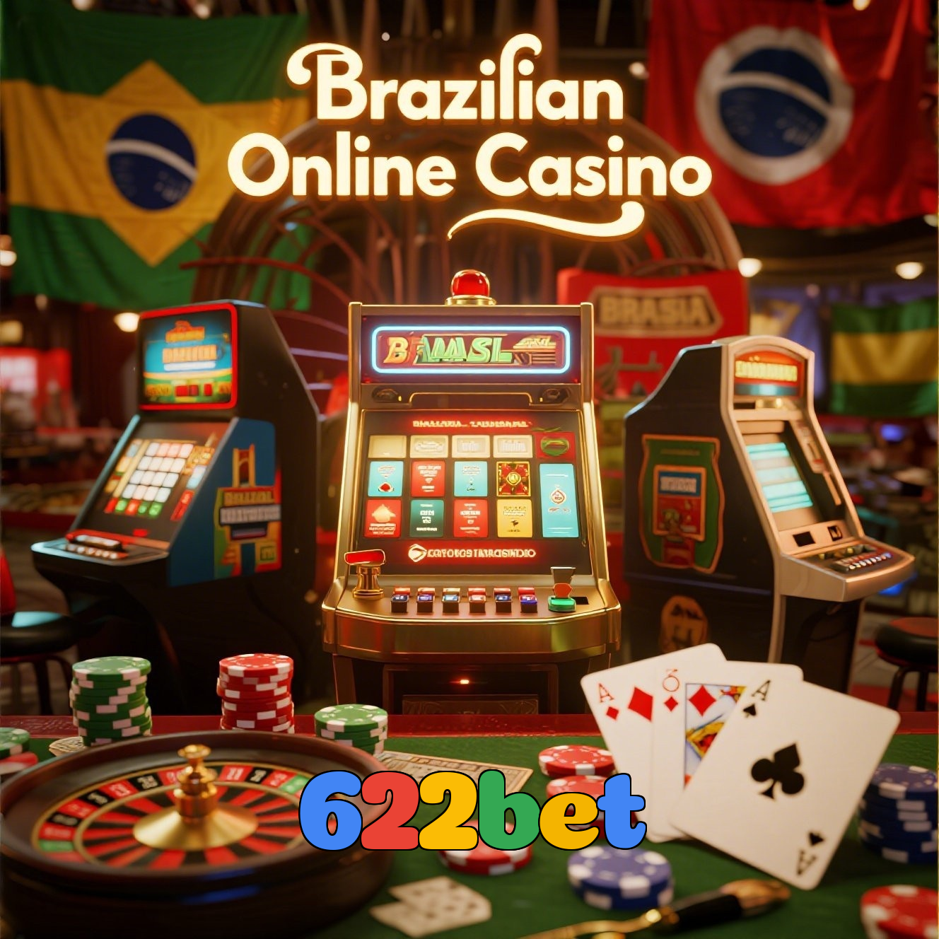 622bet visual