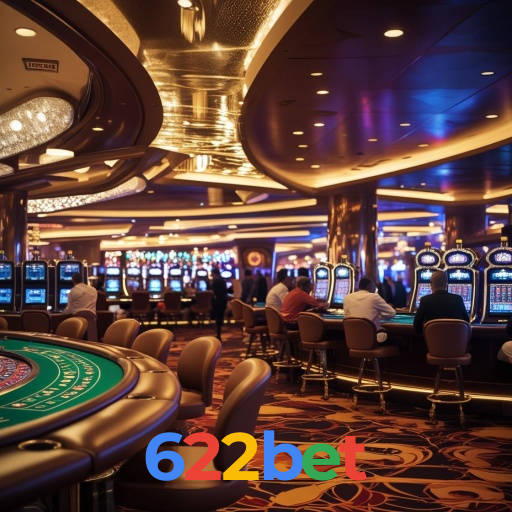 622bet visual