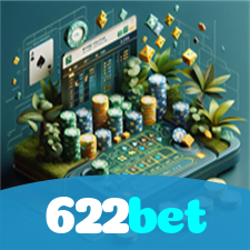 622bet visual