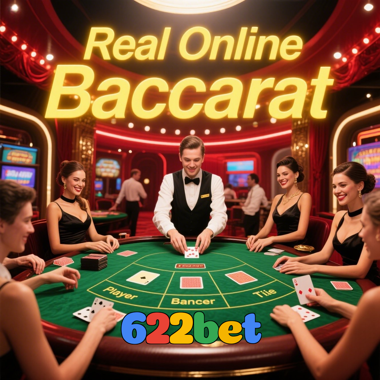 622bet visual