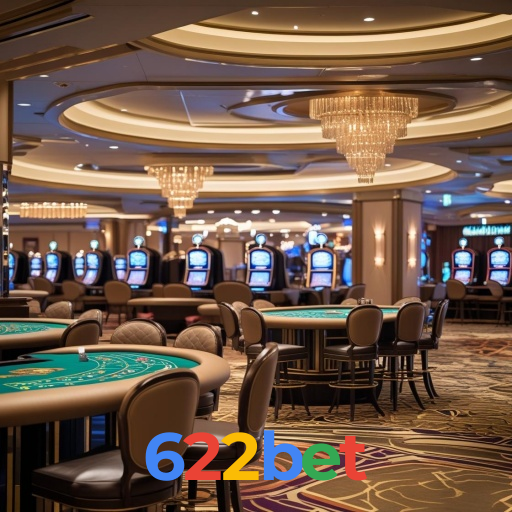 622bet visual