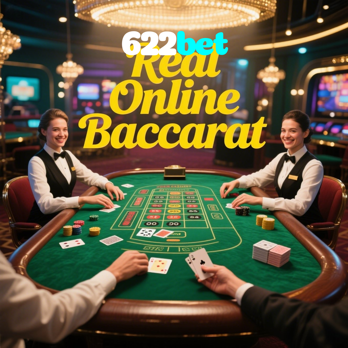 622bet visual