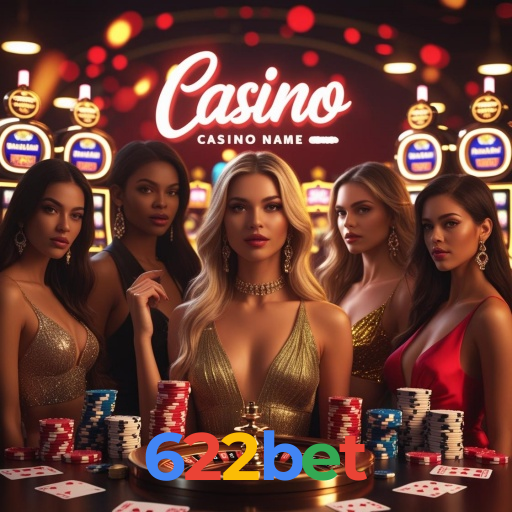 622bet visual