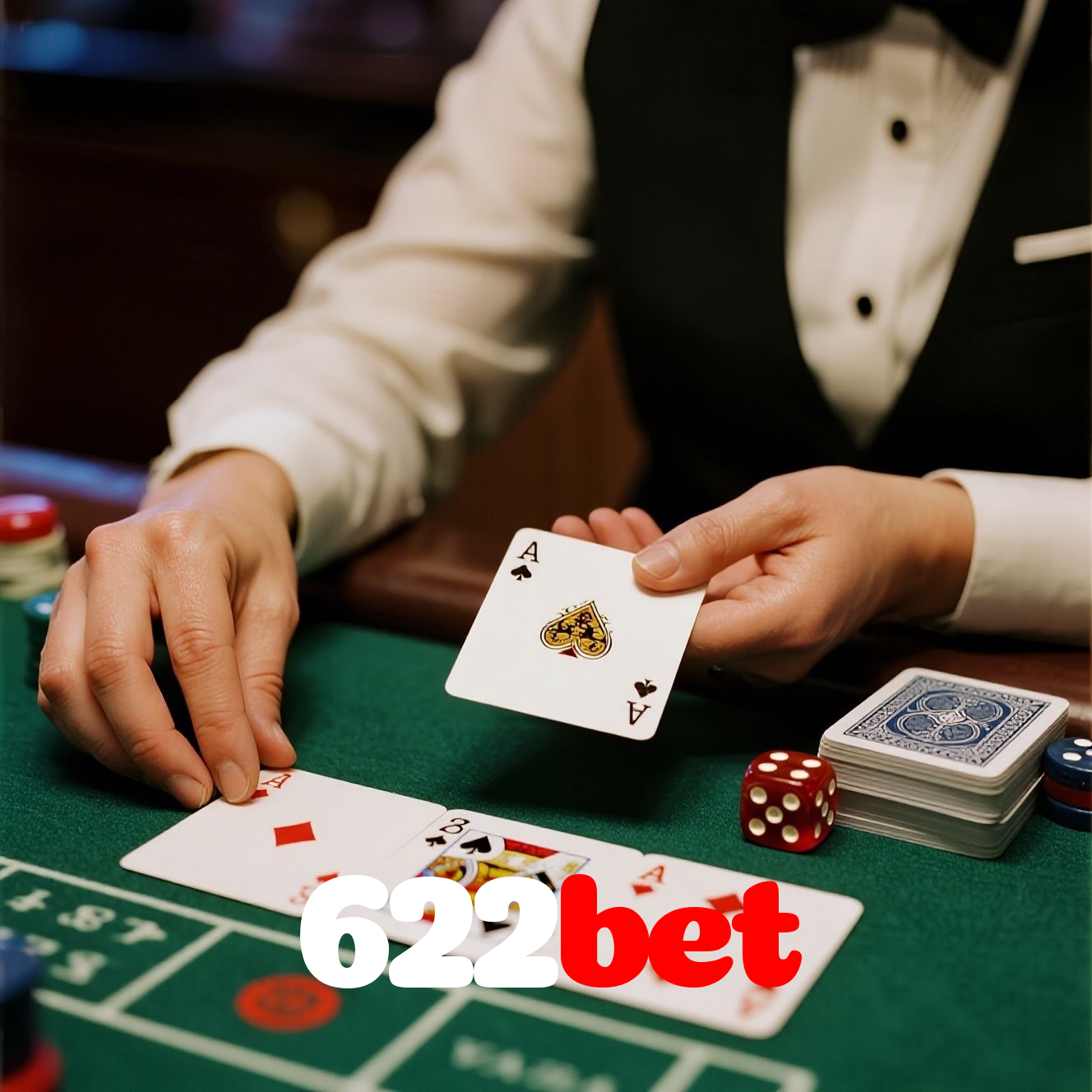 622bet visual