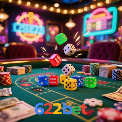 622bet visual