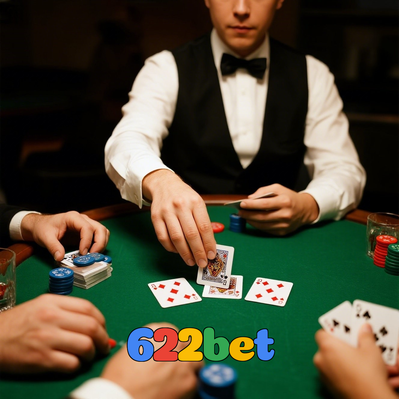622bet visual
