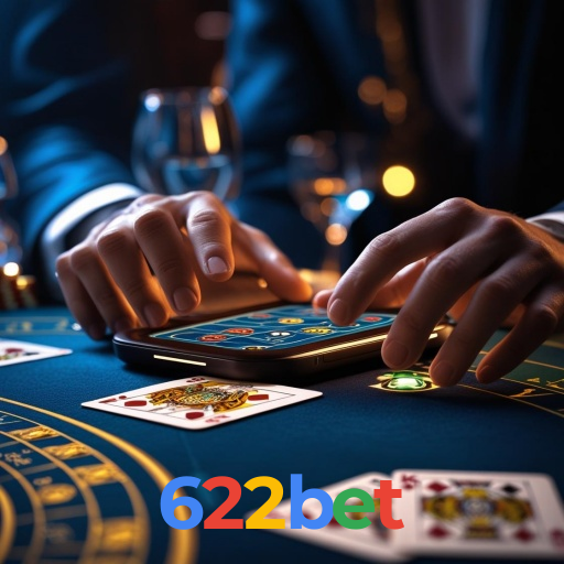 622bet visual