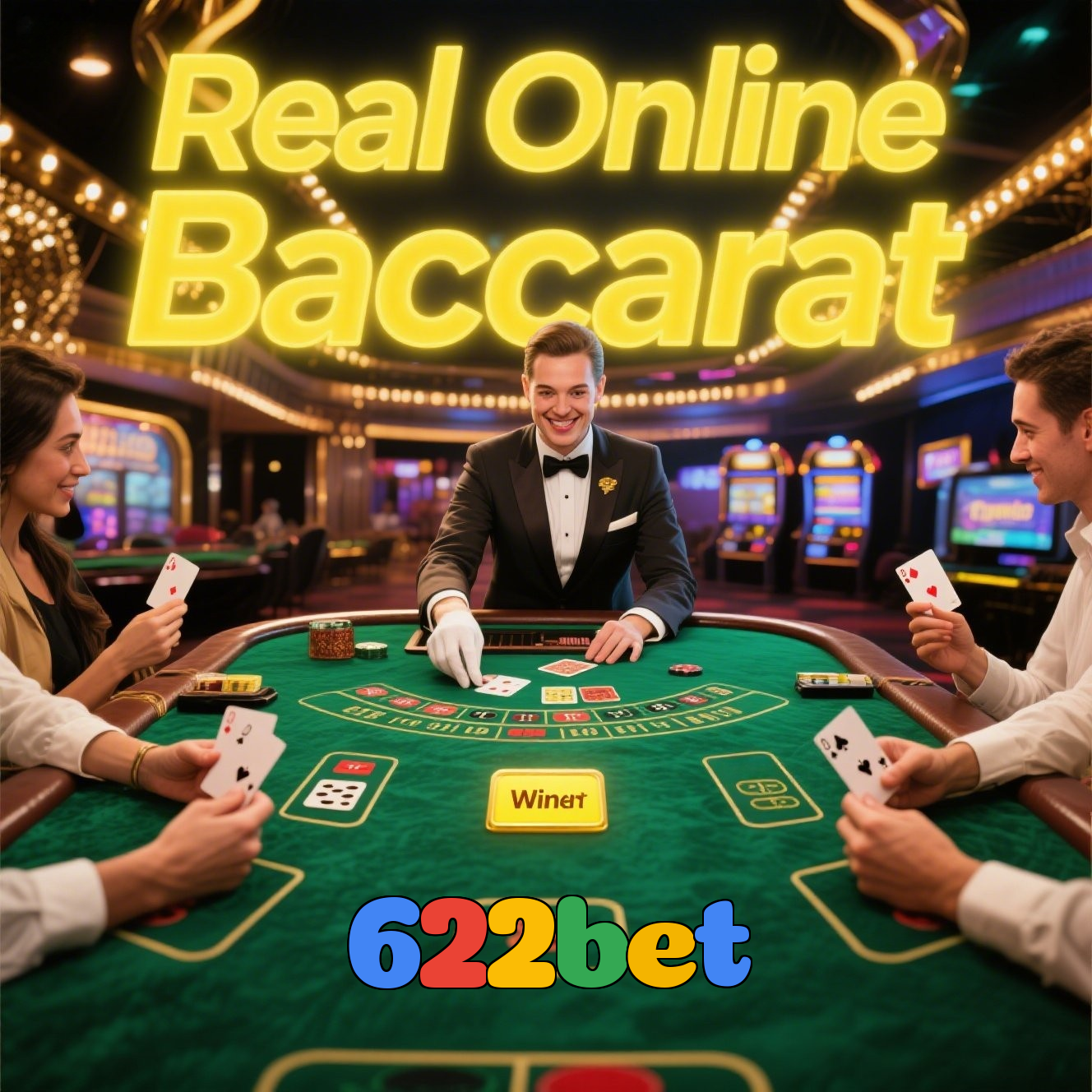 622bet visual