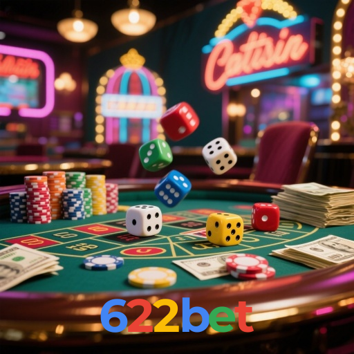622bet visual
