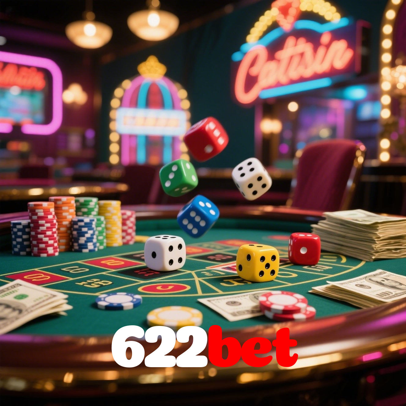 622bet