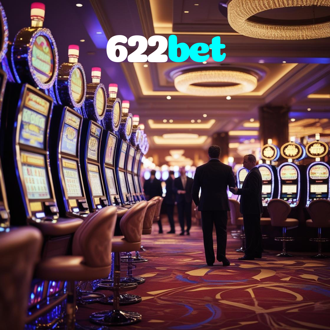 622bet visual