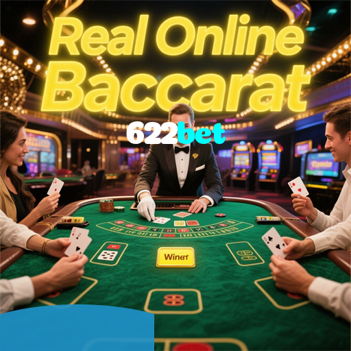622bet visual
