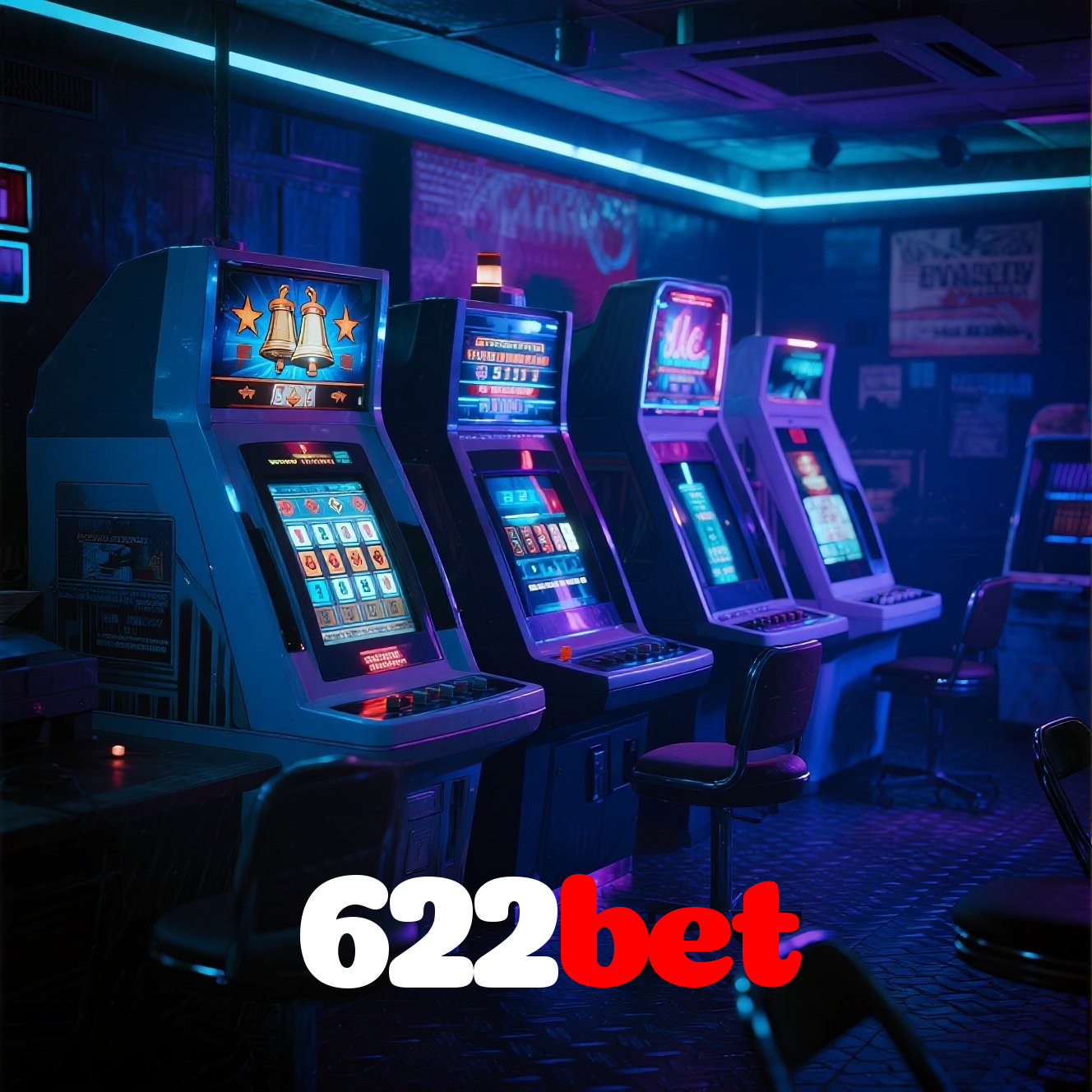 622bet visual