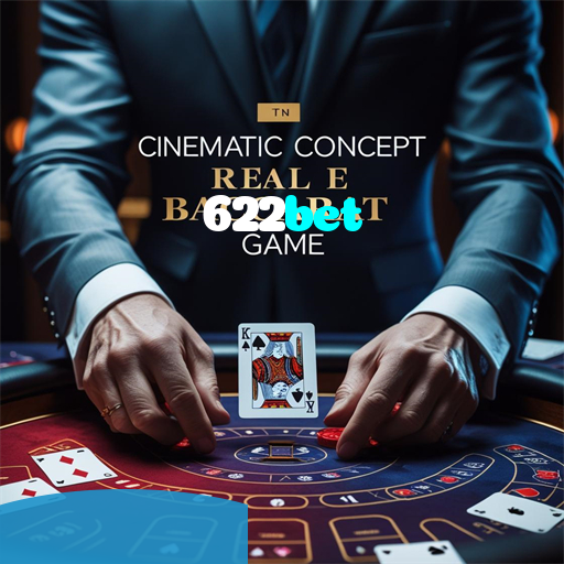622bet visual