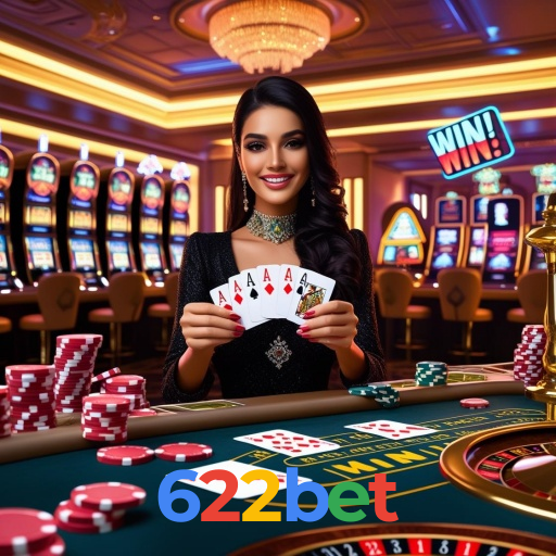 622bet visual