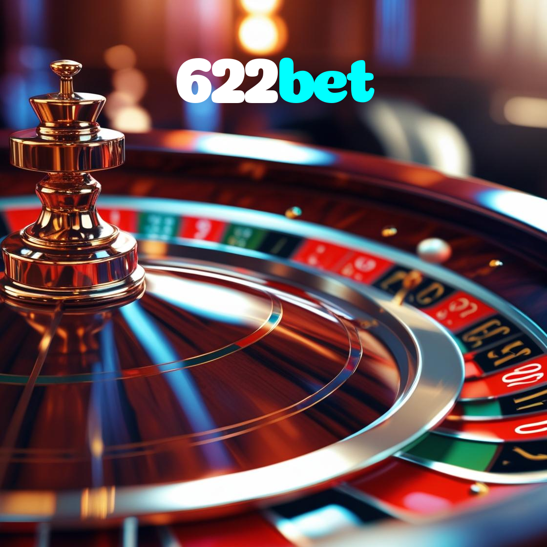 622bet visual