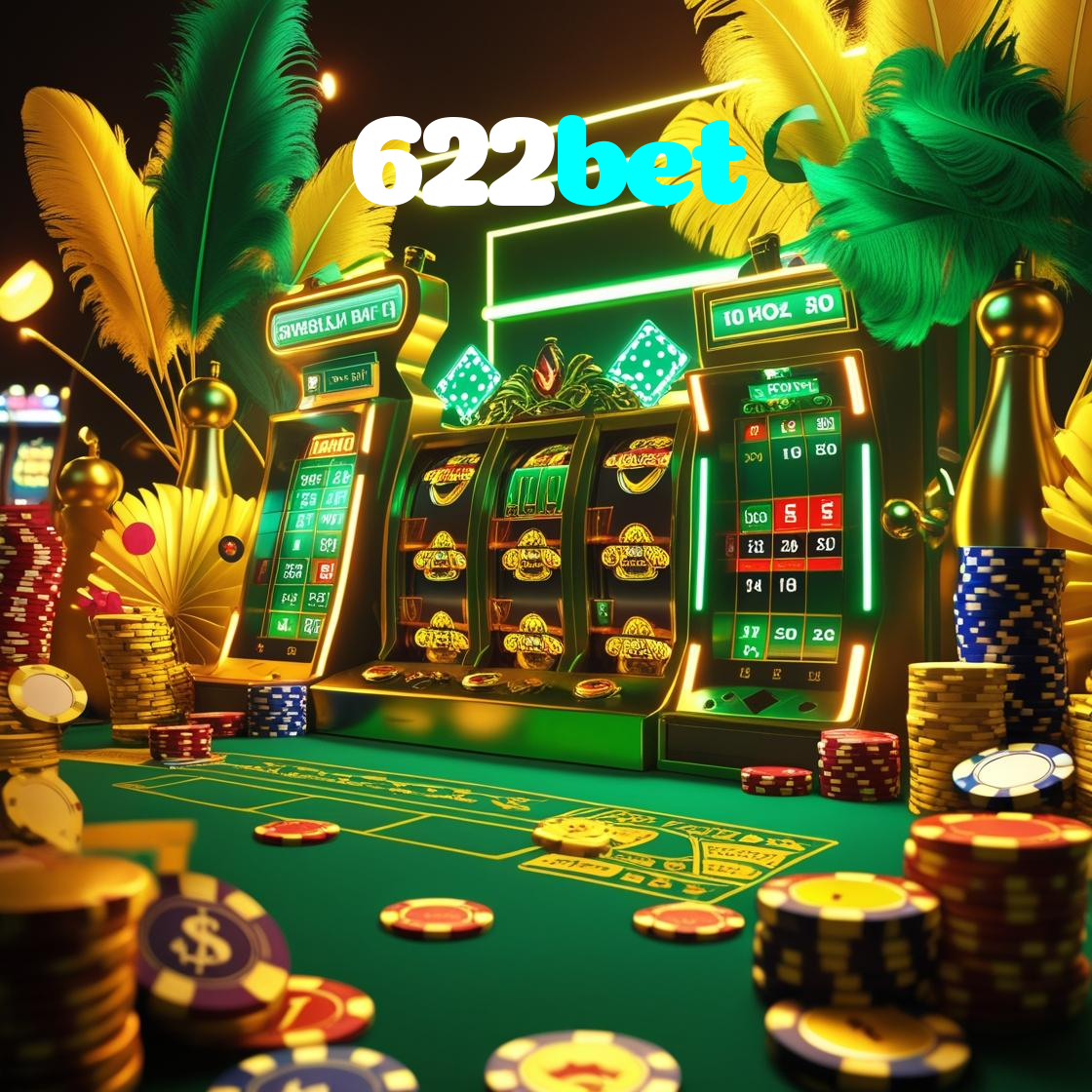 622bet visual