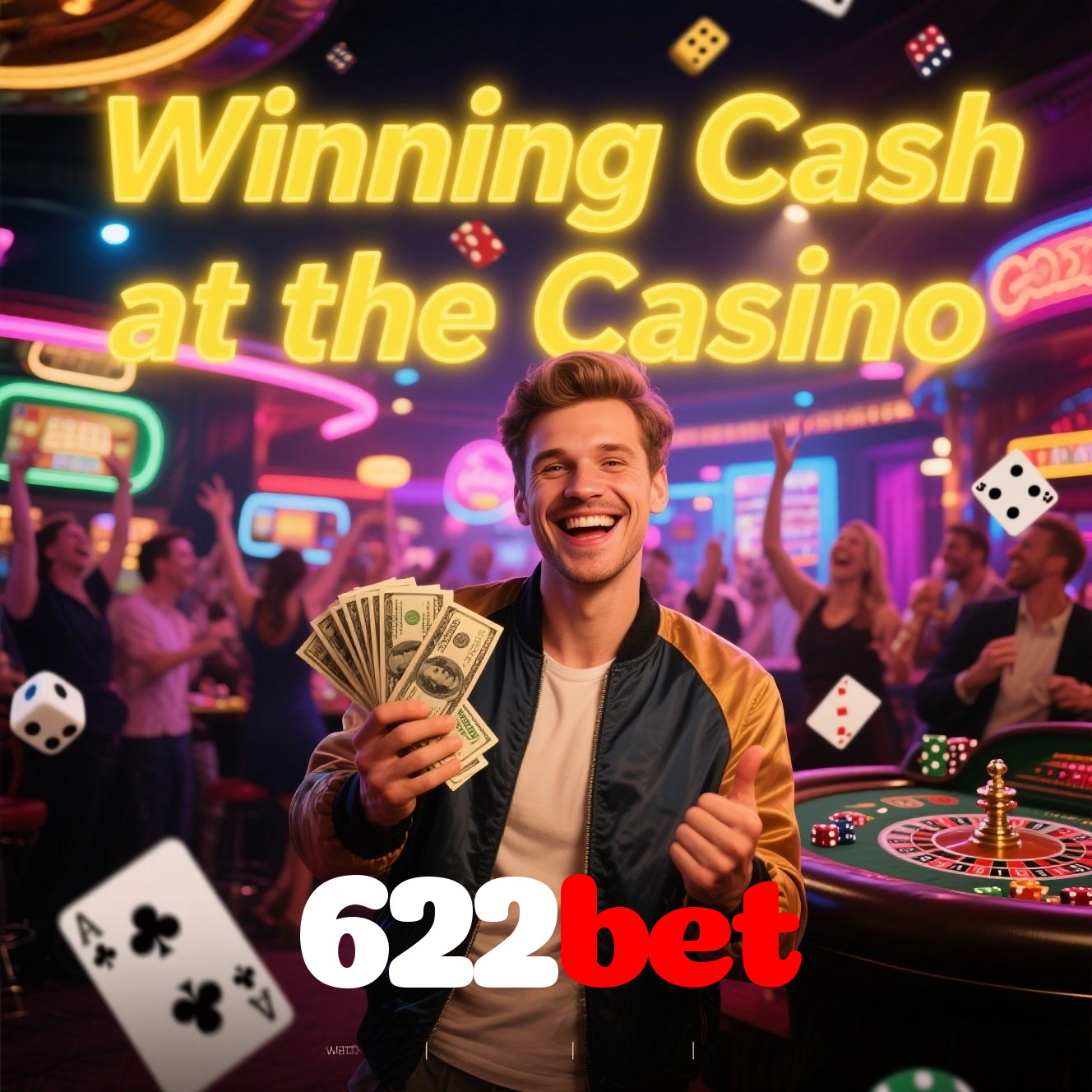 622bet visual