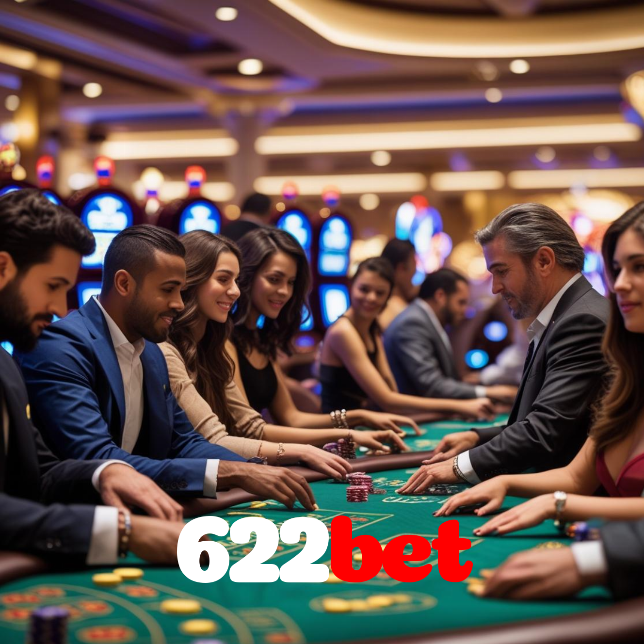 622bet